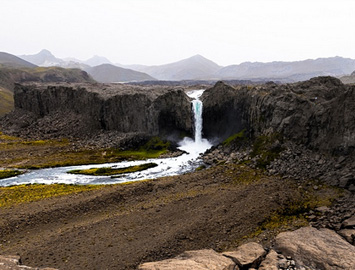 Cascada Invertida