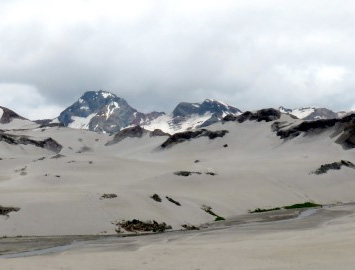 Sendero del Cóndors