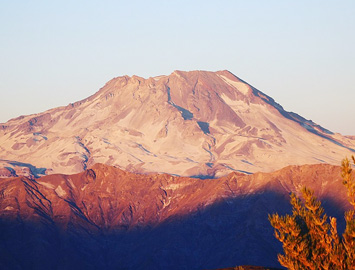 Volcán Descabezado